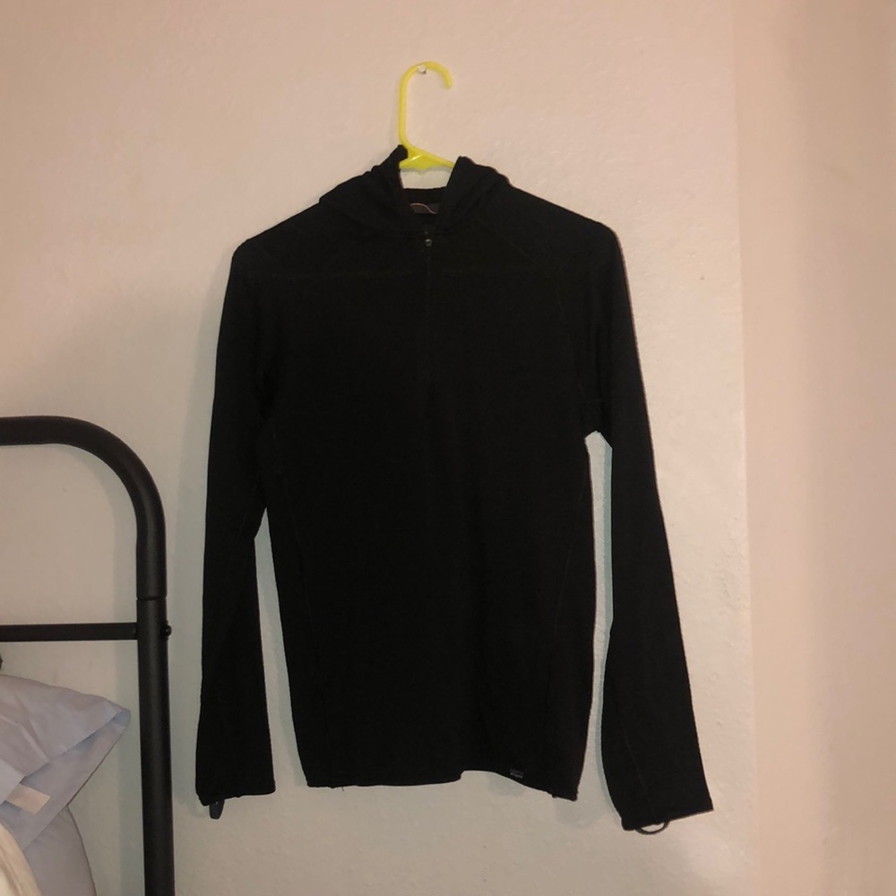 Patagonia hoodie